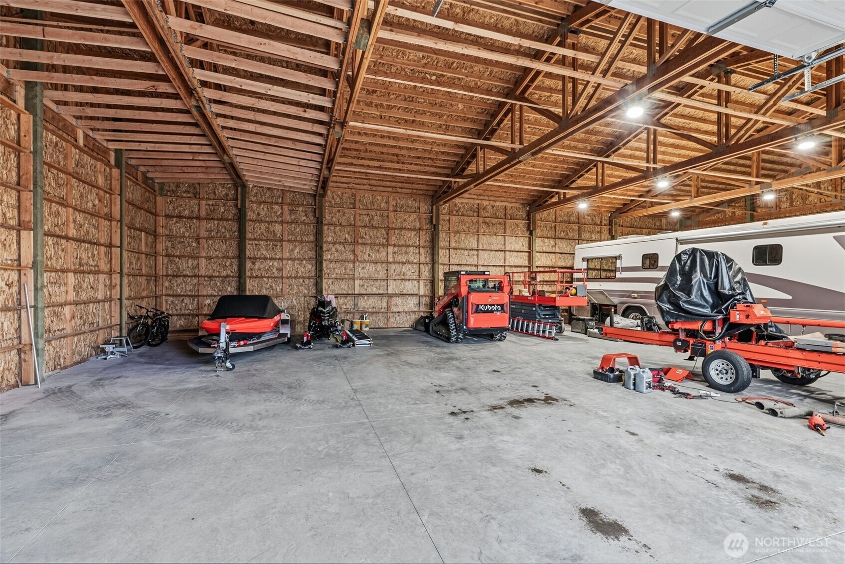 371 Toledo-vader Road Toledo WA 98591