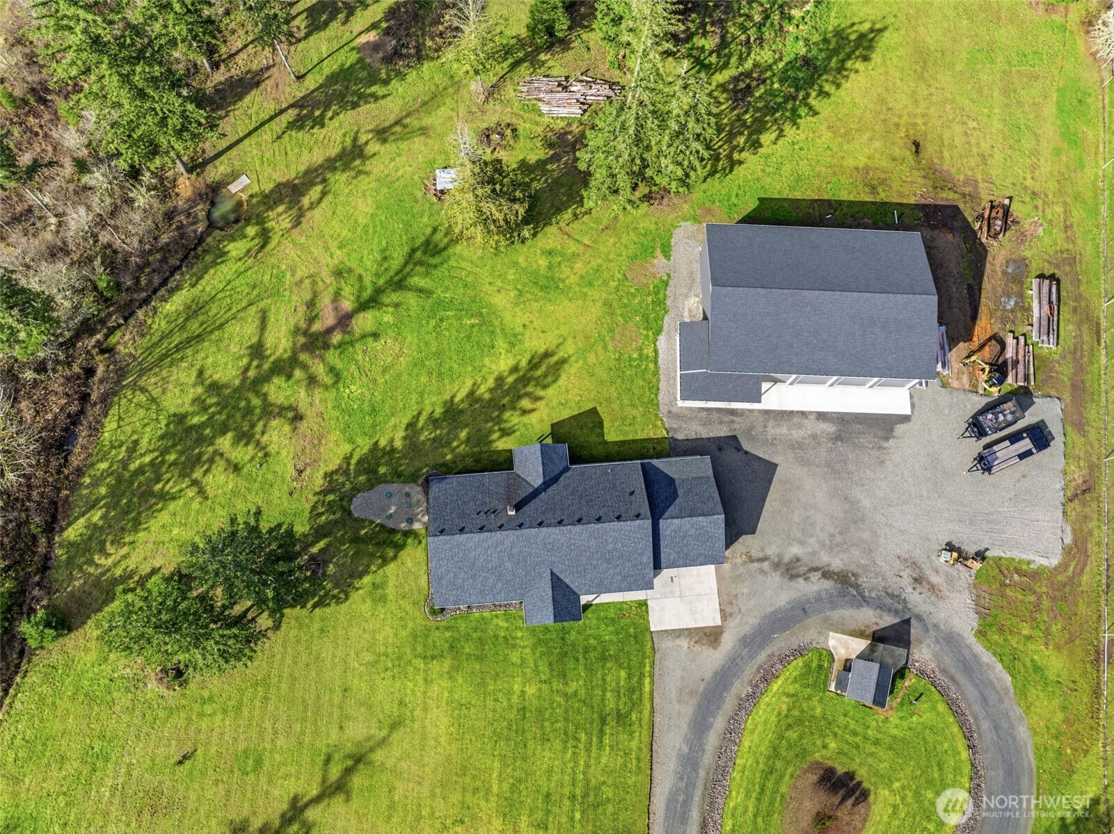 371 Toledo-vader Road Toledo WA 98591