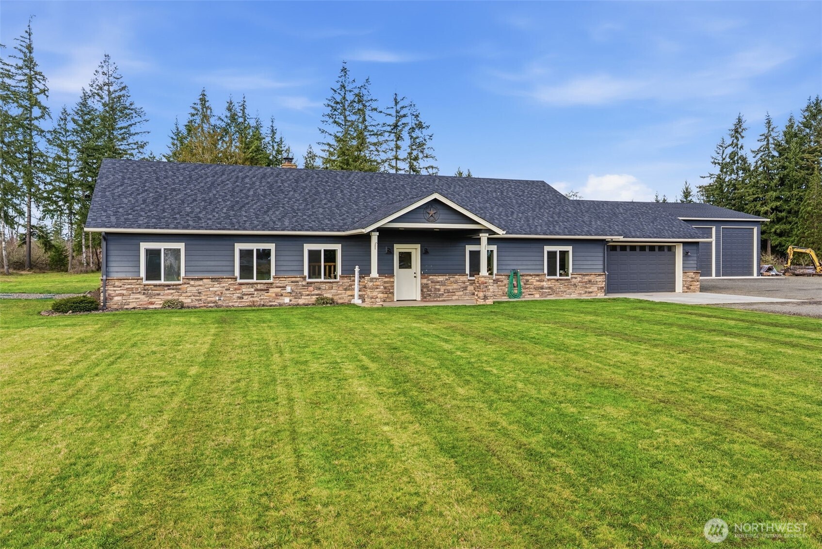 371 Toledo-vader Road Toledo WA 98591