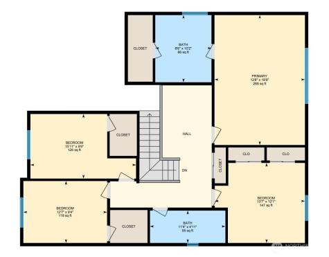 1523 151st Street SW Lynnwood WA 98087