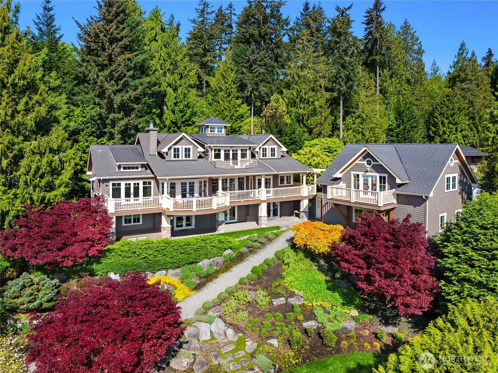 4548 Island Avenue NE Bainbridge Island WA 98110
