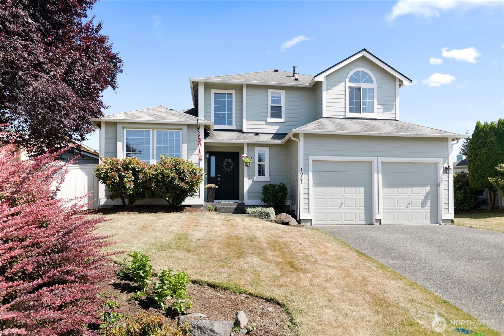 1921 Hawk Court Enumclaw WA 98022