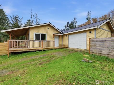 16602 Delano Road Lakebay WA 98349