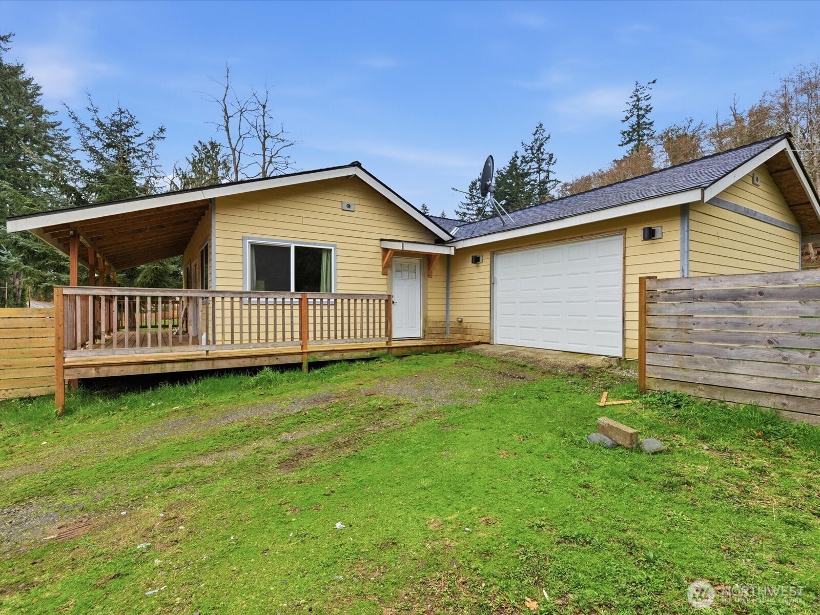 16602 Delano Road Lakebay WA 98349
