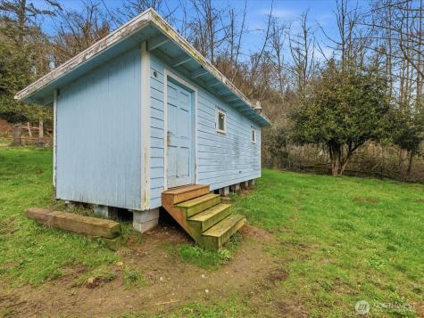 16602 Delano Road Lakebay WA 98349