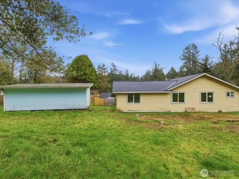 16602 Delano Road Lakebay WA 98349