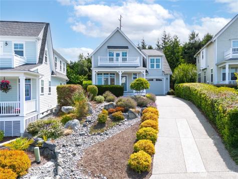 4417 Schooner Drive Anacortes WA 98221
