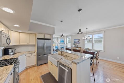 4417 Schooner Drive Anacortes WA 98221