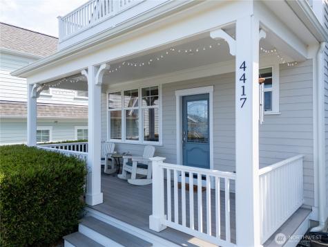 4417 Schooner Drive Anacortes WA 98221
