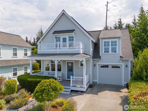 4417 Schooner Drive Anacortes WA 98221