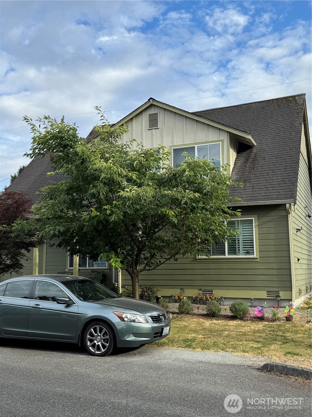 5001 S 122nd Lane Tukwila WA 98178