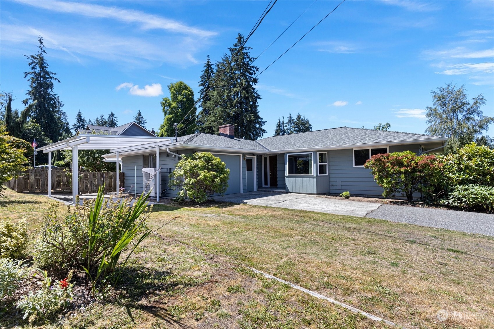 118 46th Street Sw Everett WA 98203