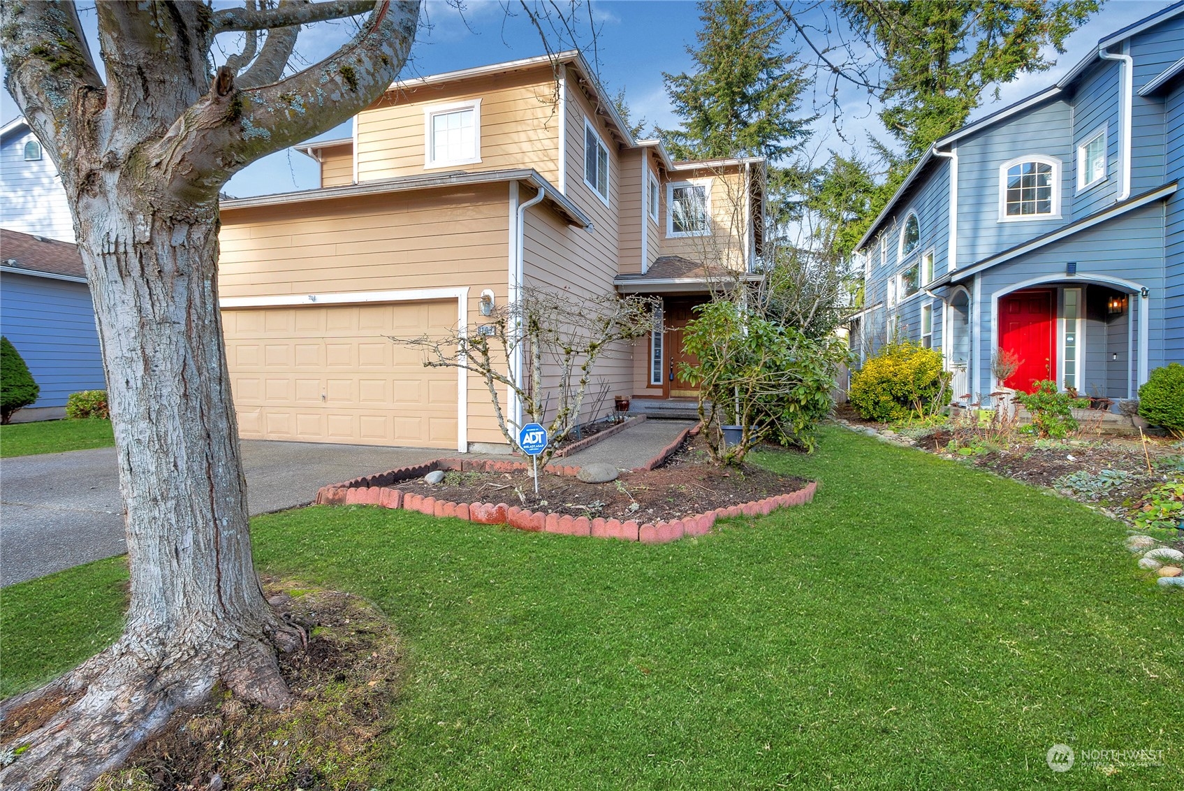 9107 178th Street Court E Puyallup WA 98375