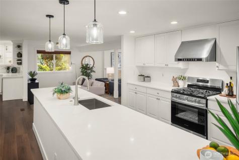 20 Cascade Key Bellevue WA 98006