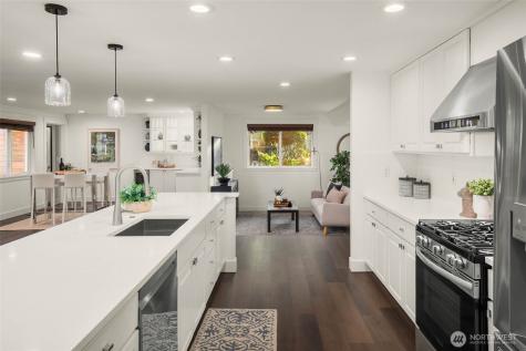 20 Cascade Key Bellevue WA 98006