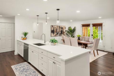 20 Cascade Key Bellevue WA 98006