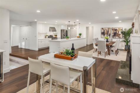 20 Cascade Key Bellevue WA 98006
