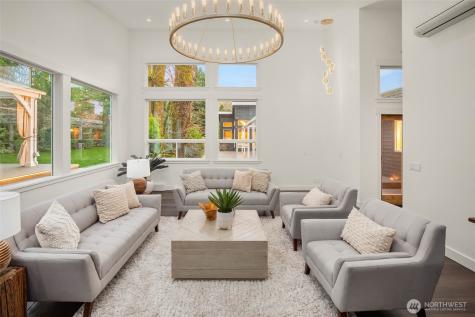 20 Cascade Key Bellevue WA 98006