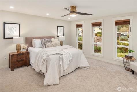 20 Cascade Key Bellevue WA 98006