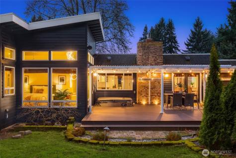 20 Cascade Key Bellevue WA 98006