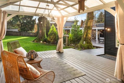 20 Cascade Key Bellevue WA 98006