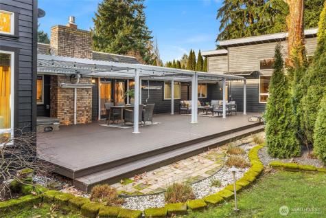 20 Cascade Key Bellevue WA 98006