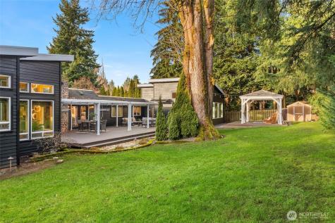 20 Cascade Key Bellevue WA 98006