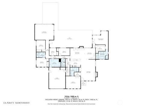 20 Cascade Key Bellevue WA 98006