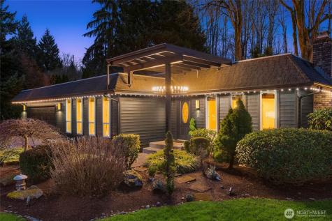 20 Cascade Key Bellevue WA 98006