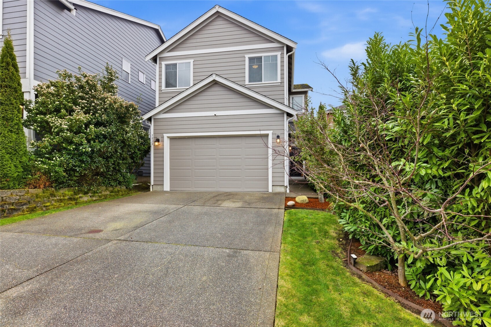 7828 161st Street E Puyallup WA 98375