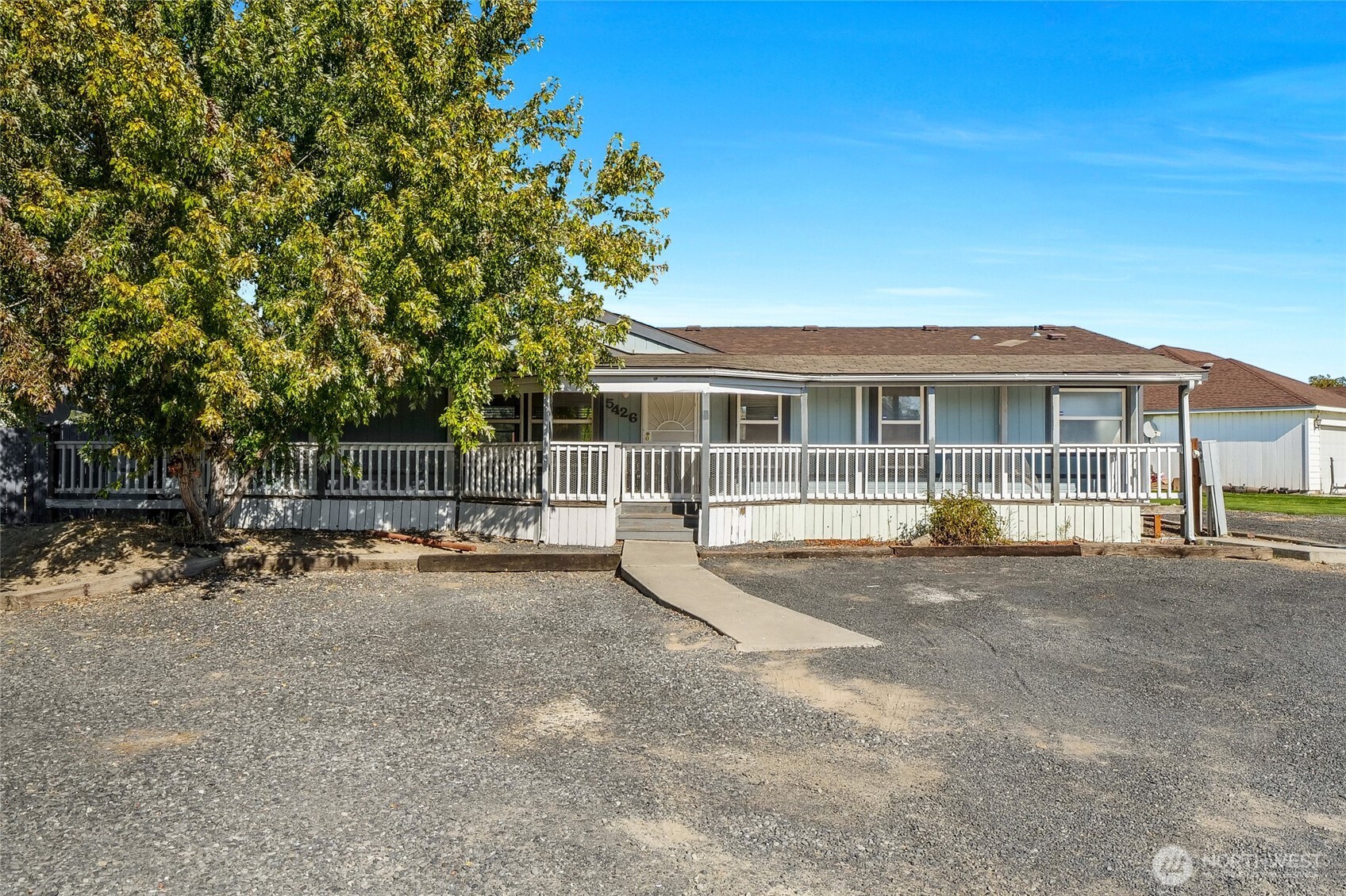 5426 Crystal Springs Place NE Moses Lake WA 98837