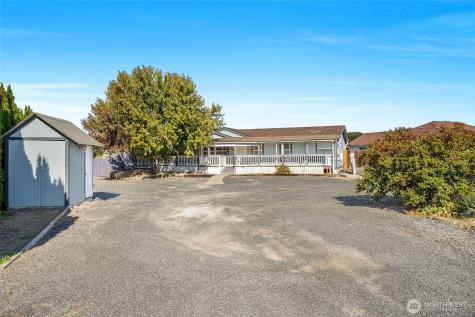 5426 Crystal Springs Place NE Moses Lake WA 98837