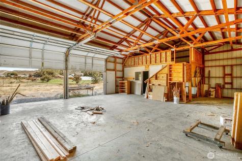 5426 Crystal Springs Place NE Moses Lake WA 98837