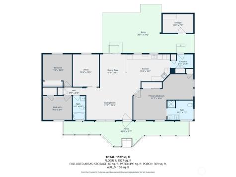 5426 Crystal Springs Place NE Moses Lake WA 98837