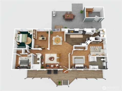 5426 Crystal Springs Place NE Moses Lake WA 98837