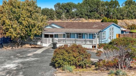 5426 Crystal Springs Place NE Moses Lake WA 98837