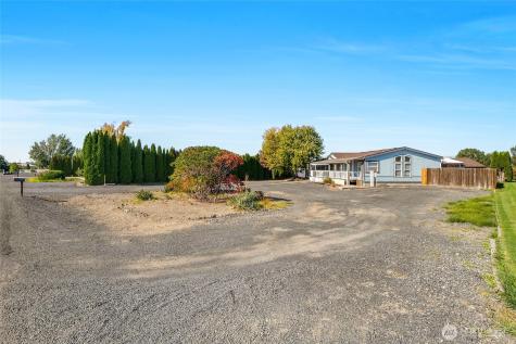 5426 Crystal Springs Place NE Moses Lake WA 98837