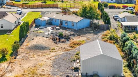 5426 Crystal Springs Place NE Moses Lake WA 98837