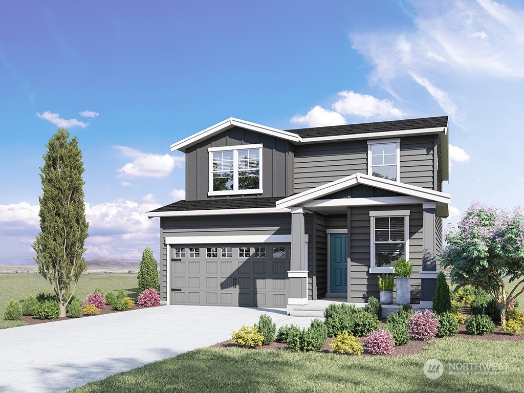 2927 Longhorn Loop Ellensburg WA 98926