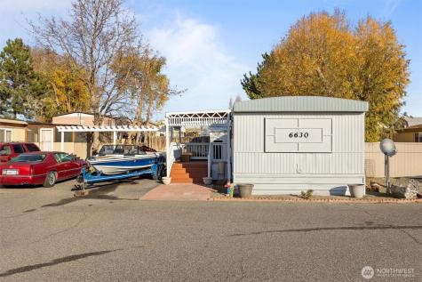 6630 Nelson Street West Richland WA 99353