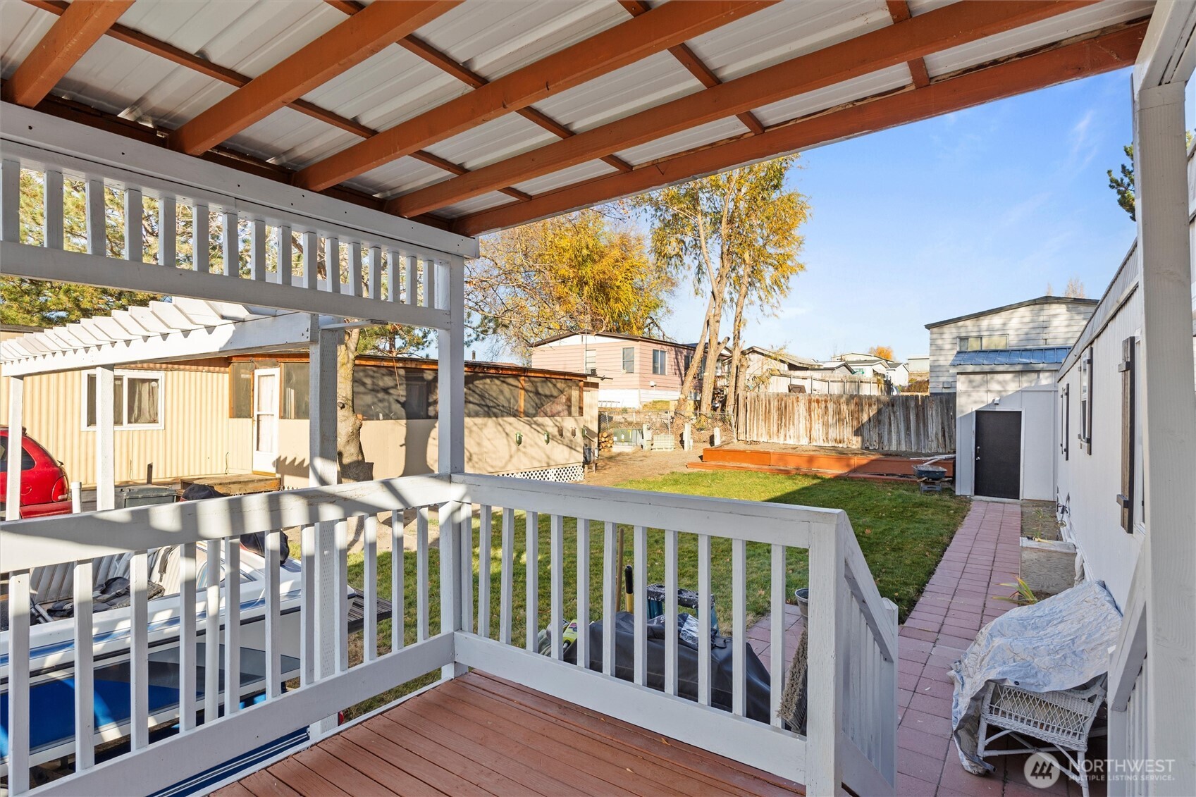 6630 Nelson Street West Richland WA 99353