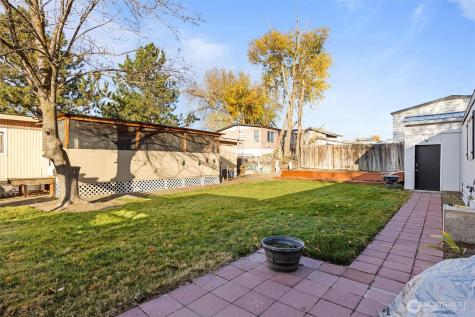 6630 Nelson Street West Richland WA 99353