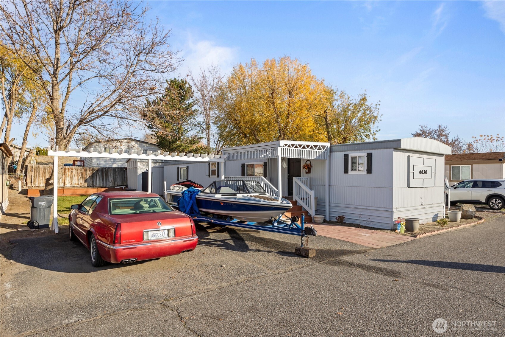6630 Nelson Street West Richland WA 99353