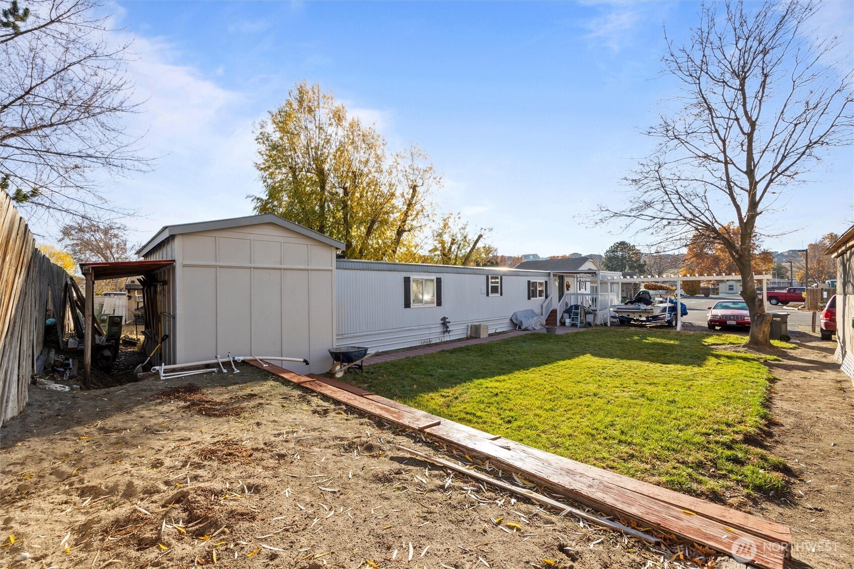 6630 Nelson Street West Richland WA 99353