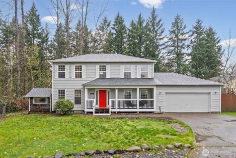 22810 56TH Spanaway WA 98387