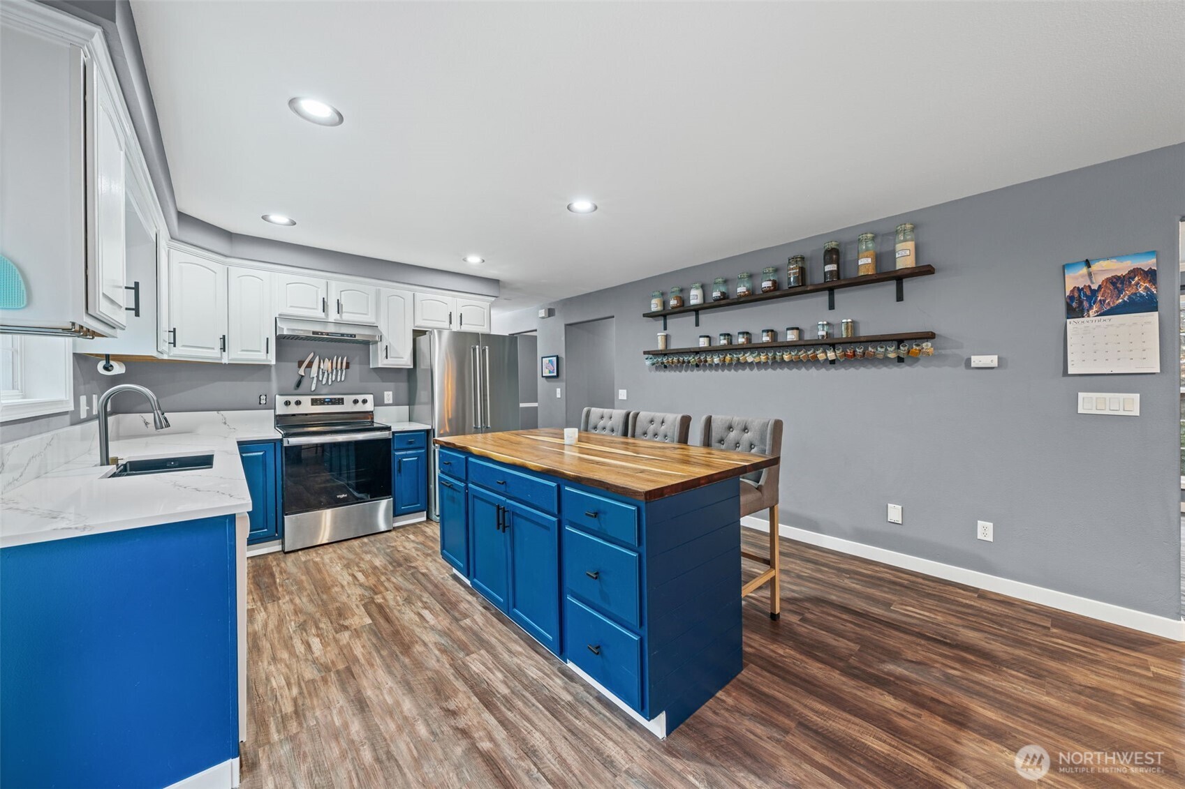 22810 56th Avenue E Spanaway WA 98387