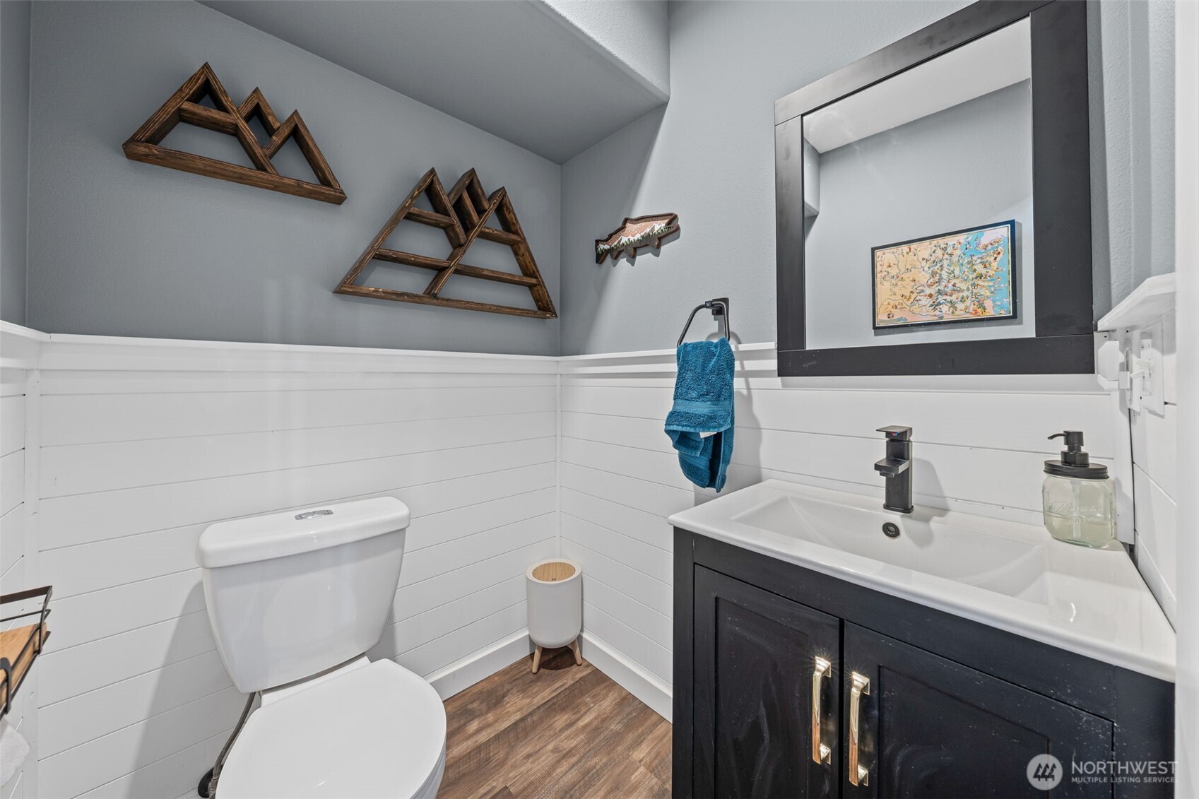22810 56th Avenue E Spanaway WA 98387
