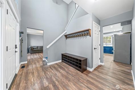 22810 56TH Spanaway WA 98387