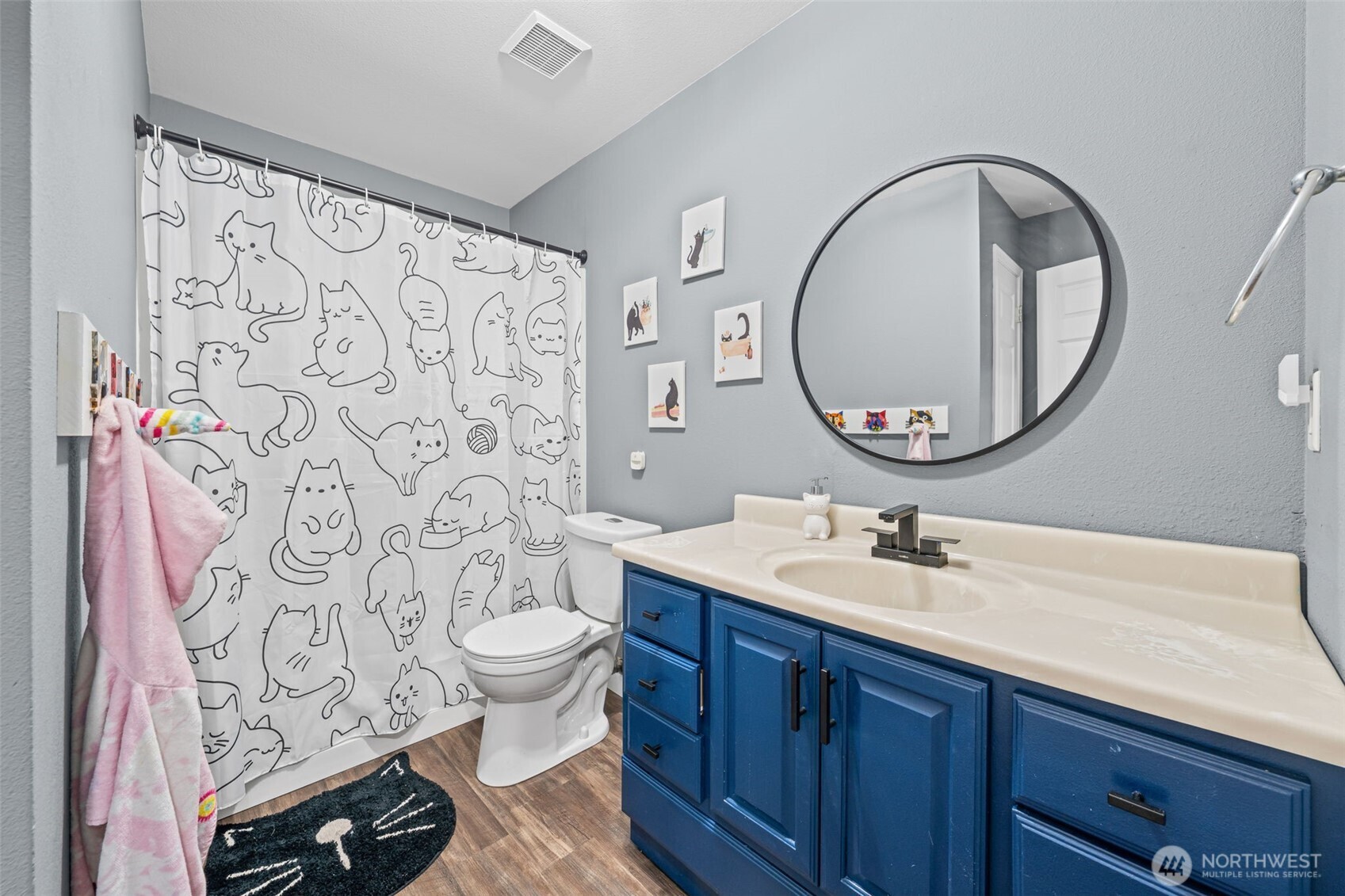 22810 56th Avenue E Spanaway WA 98387