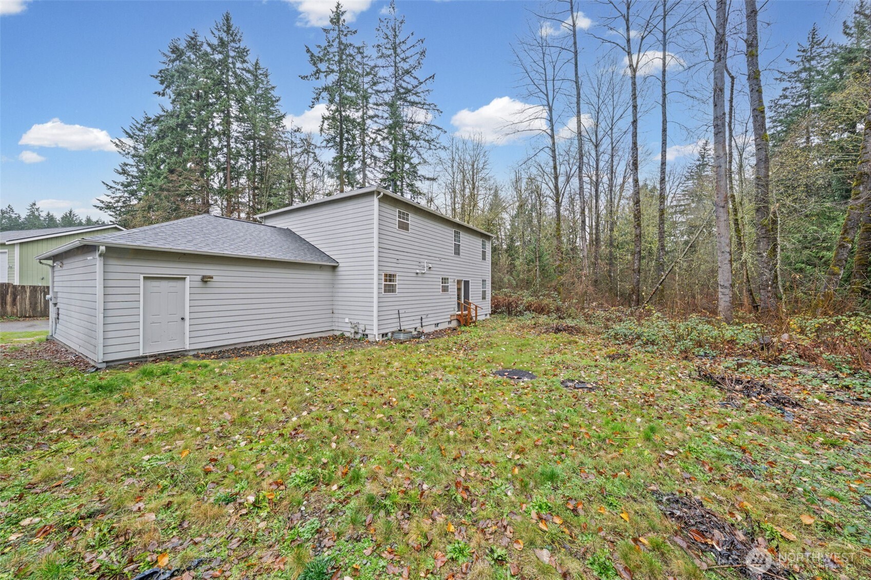22810 56th Avenue E Spanaway WA 98387